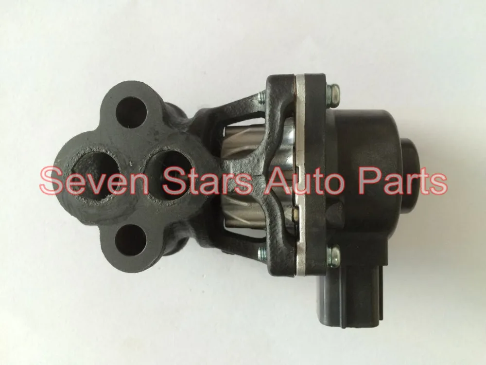 Egr Клапан для Mazda Miata/protege 1.6l OEM# bp4w-20-300, bp4w-20-300a, bp4w-20-300a-9u