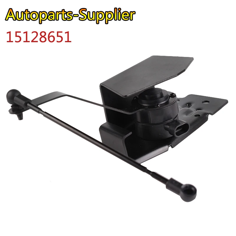 

15128651 Car uspension Ride Height Sensor Headlight Leveling Sensor For Chevrolet Cadillac GMC Escalade ESV 2004-2006
