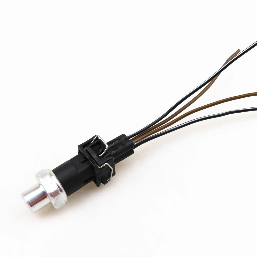 READXT кондиционер старт Датчик давления переключатель и Штекер кабель провода для Passat B5 A4 A6 S4 S8 8D0959482B 357919754 8D0 959 482 B