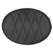 Сидси бар спинки Pad для Harley Touring Road King Street Electra Glide уличное движение FLHX 1997