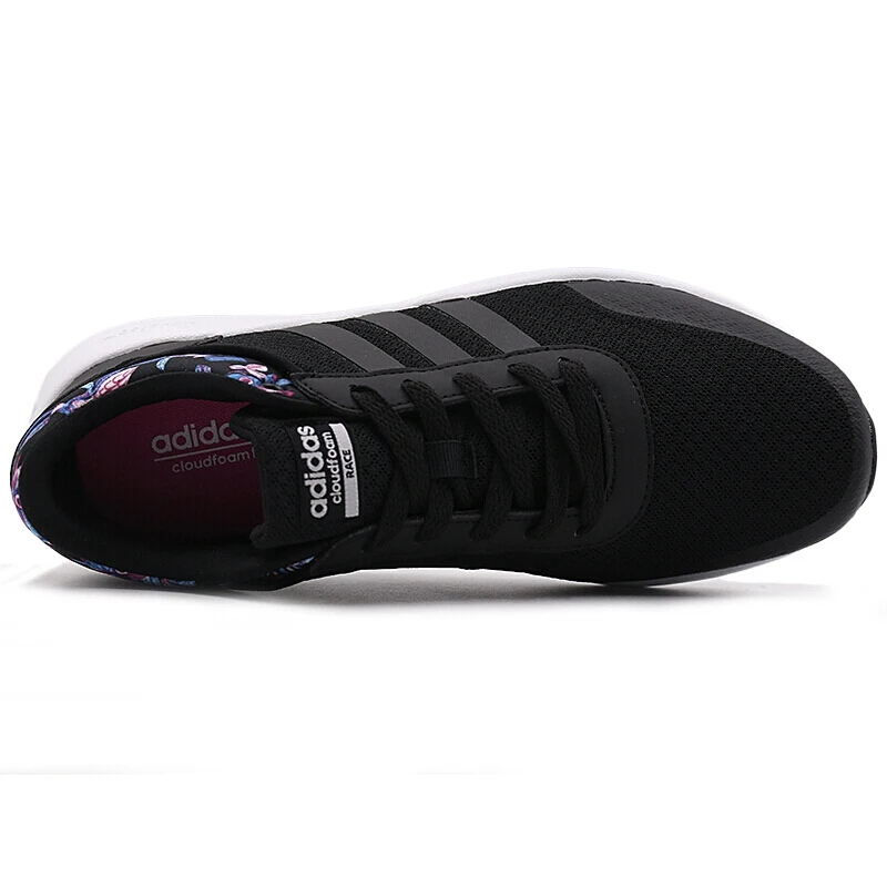 adidas neo cloudfoam race women
