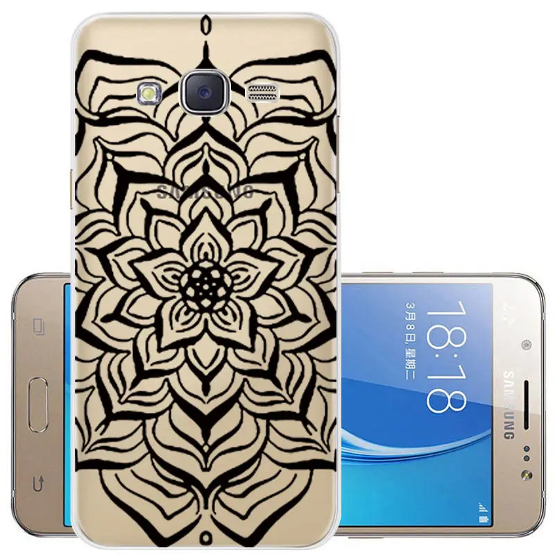 Soft TPU Case for Samsung Galaxy J3 2016 J510 Smart Back Phone Cover for J330 J530 J730 Painted Silicone J4 J6 J7 J8 2018 Fundas (18)