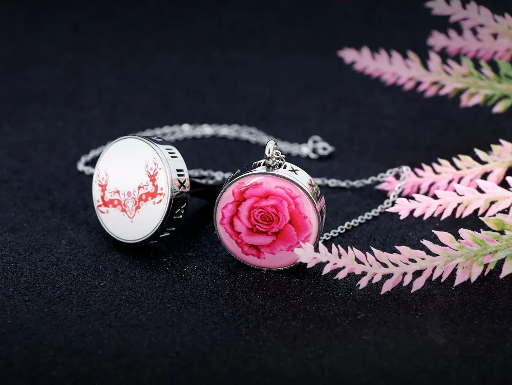 Car diffusre locket  (33)