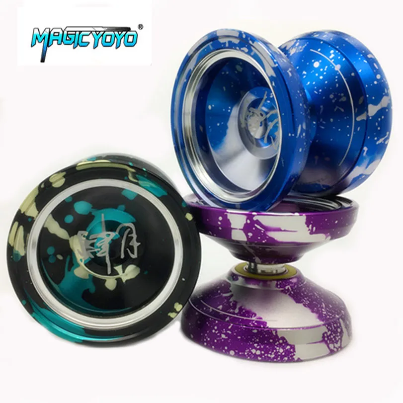 magic yoyo m002