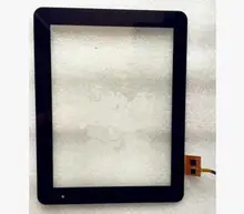 New touch screen Digitizer for 9.7″ Ritmix RMD-1070 Tablet Touch Panel Glass Sensor Replacement Free Shipping