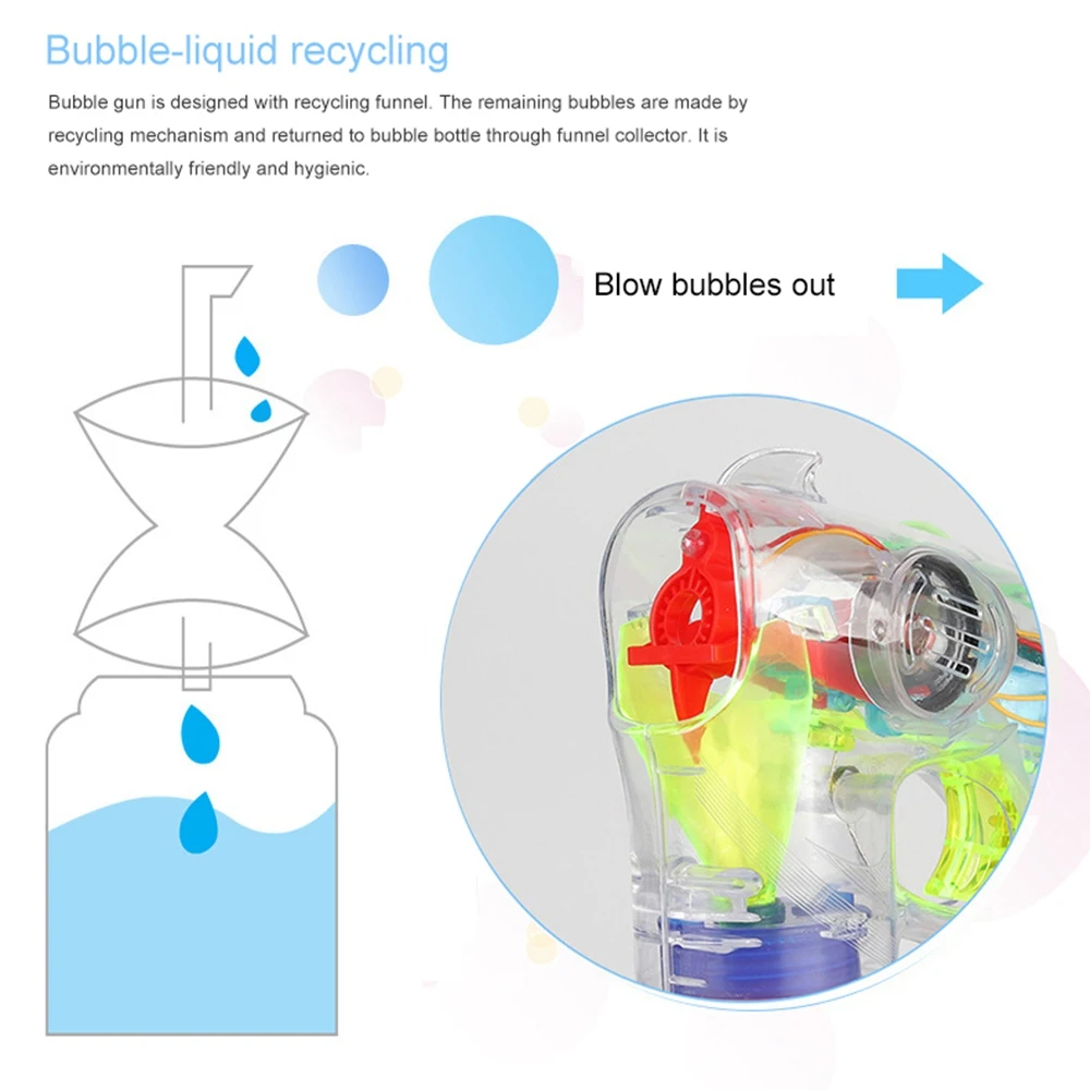 Открытый дует пузырь космического пространства детская ванночка детей игрушки автоматический устройство для мыльных пузырей ванна для купания машина для мыльных пузырей игрушки для детей