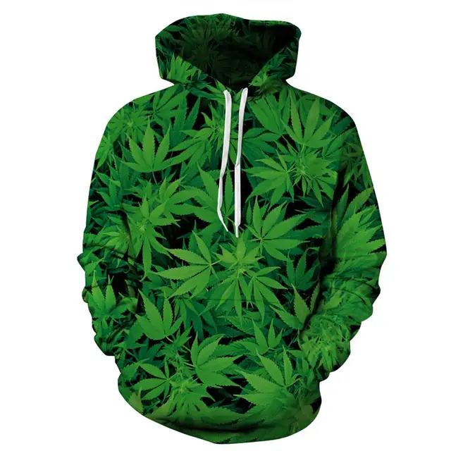 Nieuwe Mannen Vrouwen Hooded 3D Grafische Hoodie Gedrukt