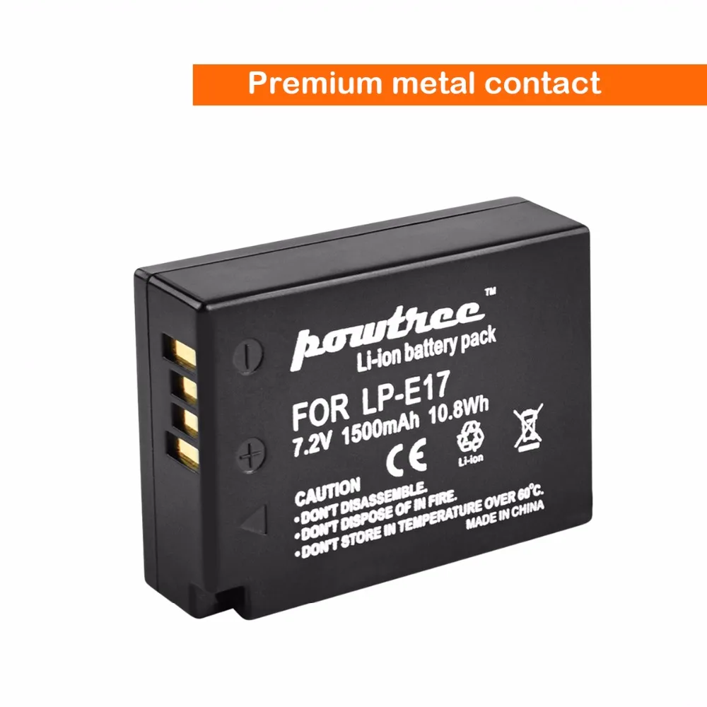 Зарядное устройство LPE17 LP E17 4 шт. аккумулятор + ЖК дисплей USB двойное зарядное для