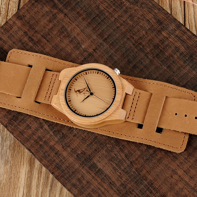 wide leather bobo bird watch (3)