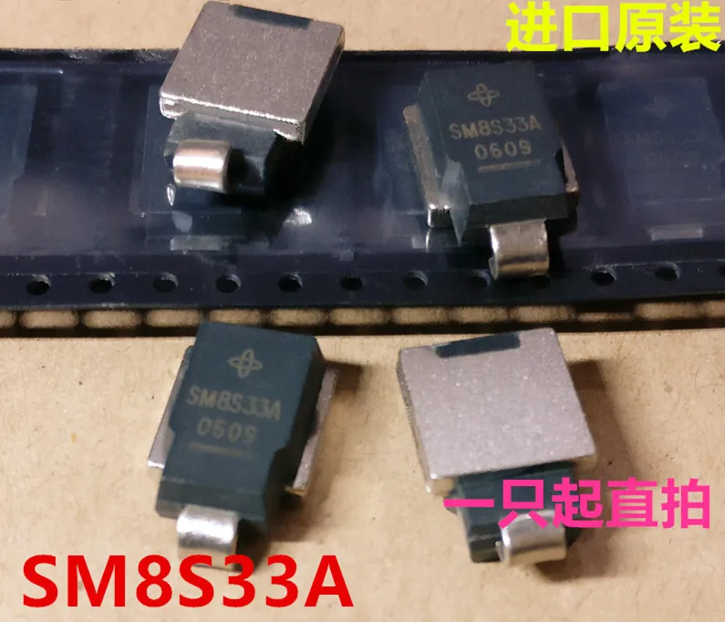 10pcs P6KE200A Transient Voltage Suppresseur téléviseurs 200 V transitoire suppression Diode