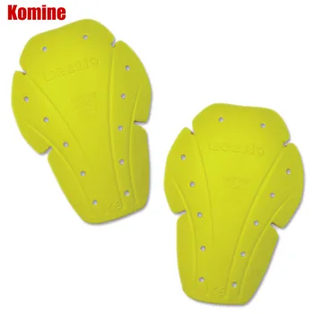 

Komine New Unisex Moto Equipment Motorcycle Racing Protective Gear Locomotive Knight Anti-falling Motorcycle Protective Pauldron