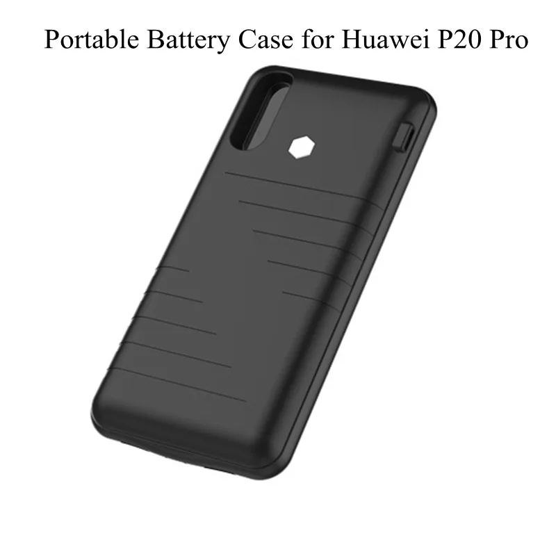YM19-Huawei P20 Pro Battery Charger Case (5)