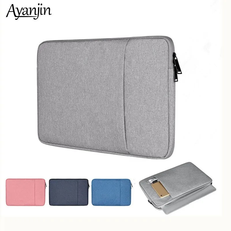 Сумка для ноутбука Macbook Air Pro Retina 11 12 13 15 чехол Kindle ipad mini xiaomi Lenovo 9 7 14 6 чехол|Сумки и