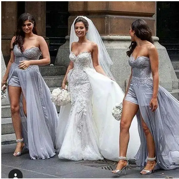 amazing bridesmaid dresses