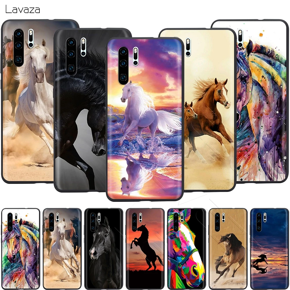 Кожаный чехол для Huawei Mate Y7 Y9 P8 P9 P10 P20 P30 P40 Max Lite Pro P Smart Mini |
