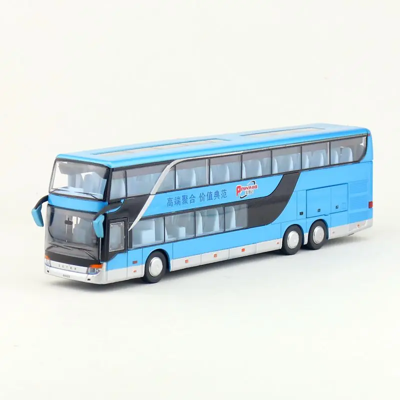 luxury bus toy