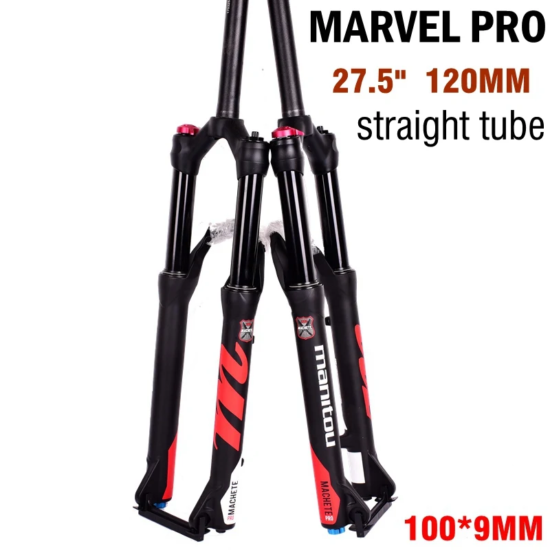 manitou shocks