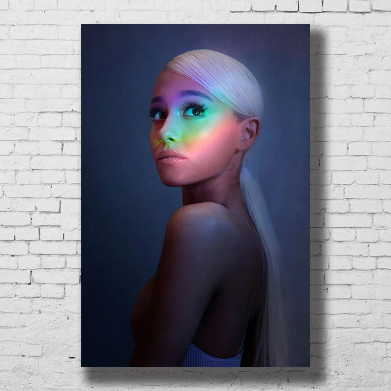Autres Collections Poster A3 Ariana Grande Cantante Singer Famoso Famous Cartel Decor Impresion 01 Pec Nu Autres Collections Poster A3 Ariana Grande Cantante Singer Famoso Famous Cartel Decor Impresion 01 Pec Nu