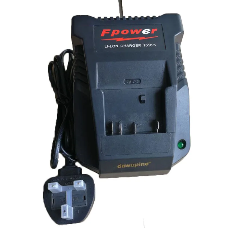 AL1018K Electrical Drill Li-ion Battery Charger For Bosch AL1820CV 14.4V-18V Power Tool BAT607 BAT609 BAT610 AL1860 BC630 AL1018K Electrical Drill Li-ion Battery Charger For Bosch AL1820CV 14.4V-18V Power Tool BAT607 BAT609 BAT610 AL1860 BC630