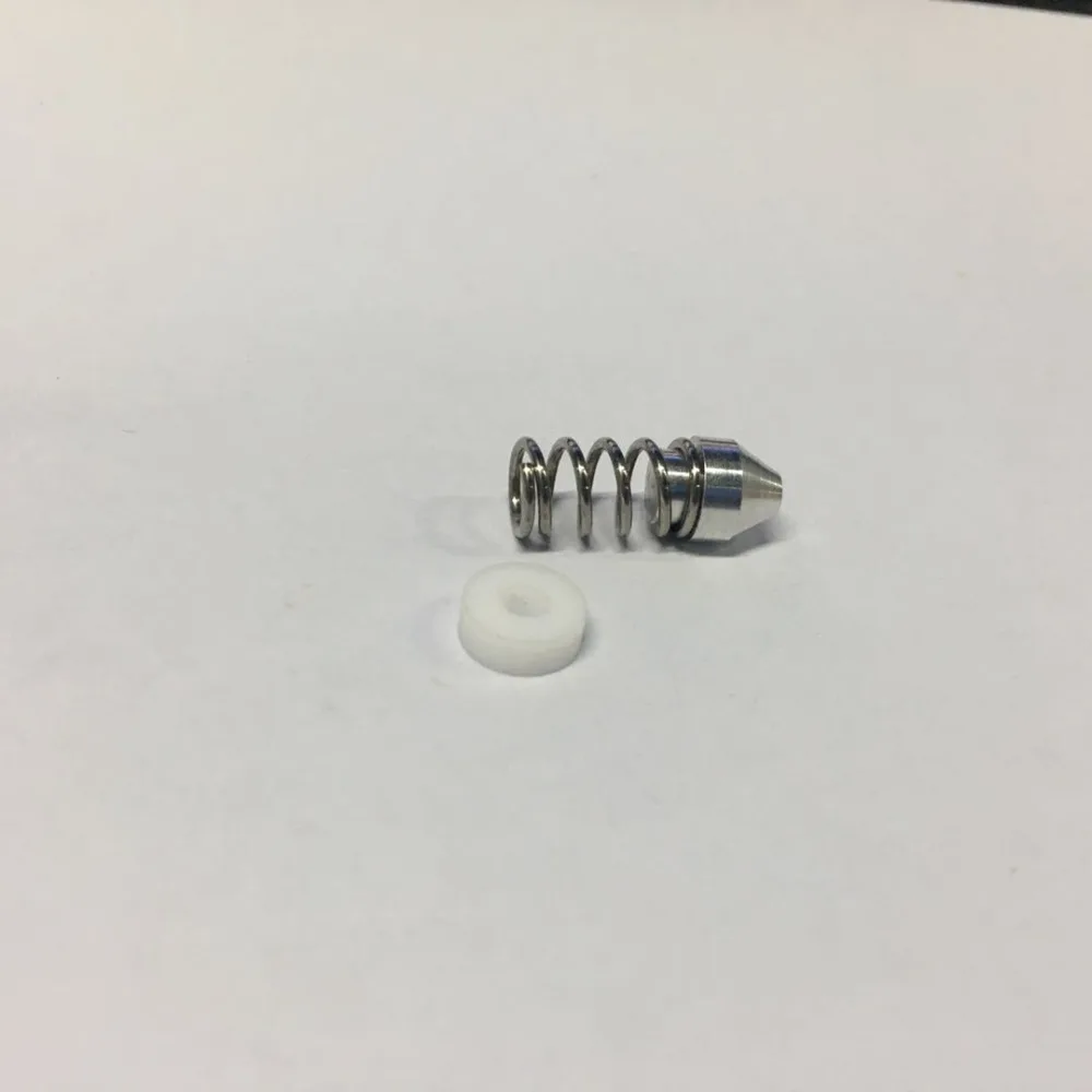 

4500Psi 300Bar single cylinder air compresor check valve for compressor 1pcs/lot