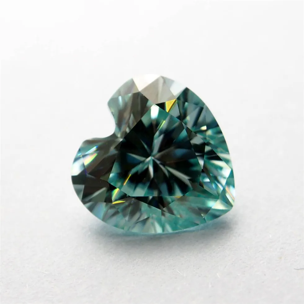 Moissanite  (110)