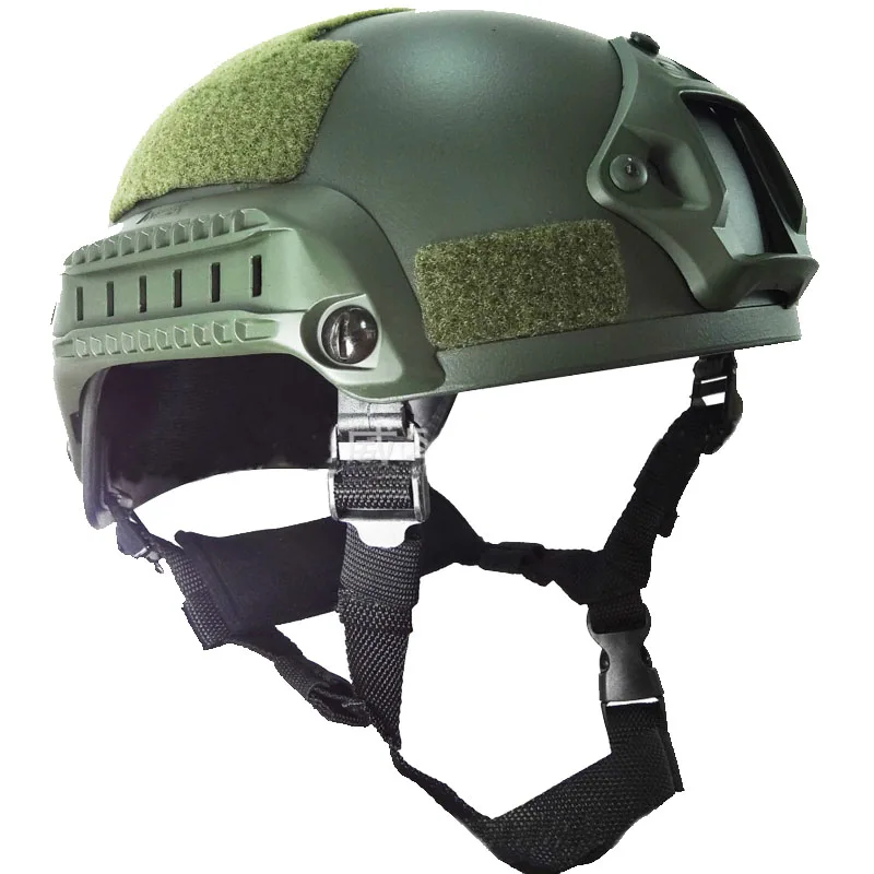 Prix pour Mich 2001 Tactique Opération Airsoft Paintball Casque wargame ARC Rail NVG Montage Prix pour Mich 2001 Tactique Opération Airsoft Paintball Casque wargame ARC Rail NVG Montage