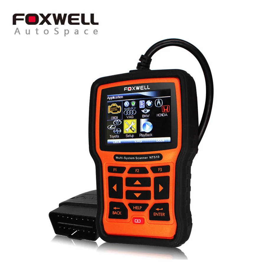 Prix pour FOXWELL NT510 Complète Du Système Automobile Outil De Diagnostic ABS SRS Airbag Accident données SAS EPB Service Huile Réinitialiser Pour Nissan BMW Opel VAG Prix pour FOXWELL NT510 Complète Du Système Automobile Outil De Diagnostic ABS SRS Airbag Accident données SAS EPB Service Huile Réinitialiser Pour Nissan BMW Opel VAG