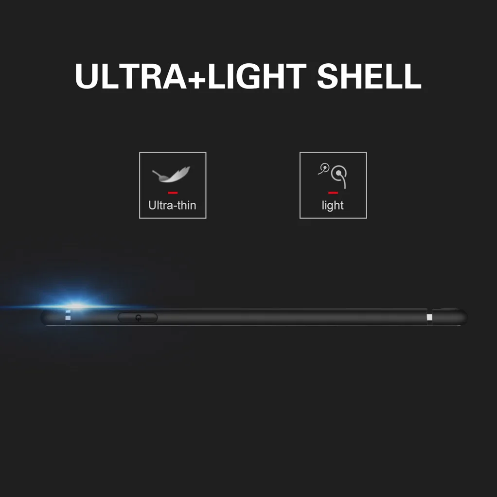 Мягкий матовый чехол для iPhone X чехлы 10 8 7 6S 6 Plus 5 se полная задняя крышка силиконовый