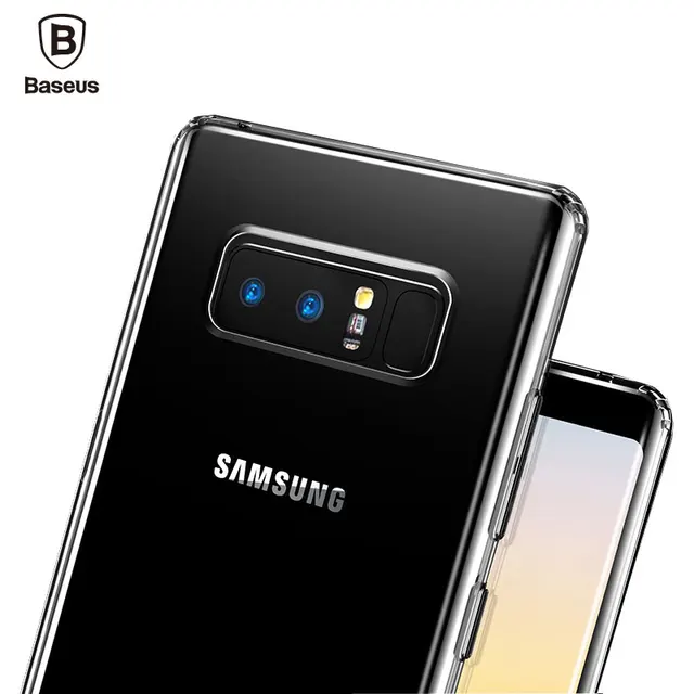 custodia trasparente samsung 8 custodia trasparente samsung 8