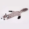 Anti-true Animal Pet Dog Squeaky Toys for Small Dogs Plush Puppy Chew Toy Dog Stuff Dogs Toys Pets Products juguetes para perros 5