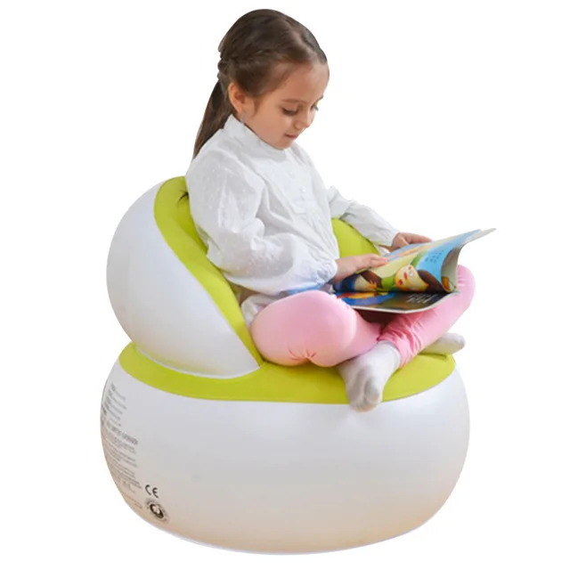 Kids Inflatable Chair Reading Relax Bean Bag Learn Seat Beanbag Home Living Room Sofa Lazy Kids Inflatable Chair Reading Relax Bean Bag Learn Seat Beanbag Home Living Room Sofa Lazy