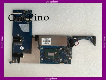 

766624-501 fit for HP laptop motherboard 766624-001 i5 DDR3 fully tested working