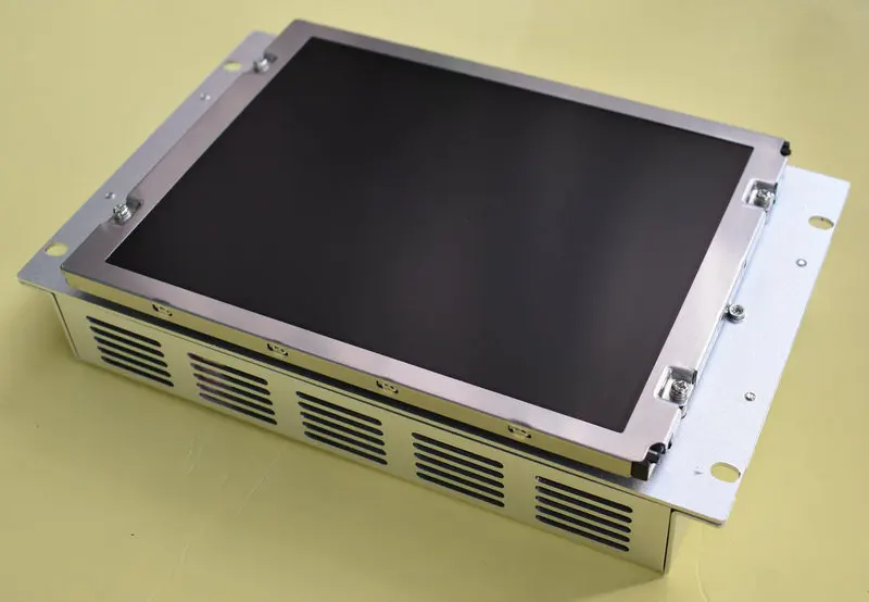 MDT962B-4A совместимый ЖК-дисплей 9 дюймов для M500 M520 система CNC CRT monitor есть в наличии |