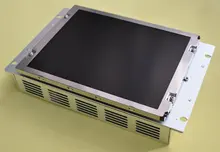 MDT962B-4A compatible LCD display 9 inch for M500 M520 CNC system CRT monitor,HAVE IN STOCK