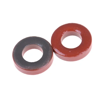 

5pcs/lot T68-2 Carbonyl iron powder core High-frequency low-loss core