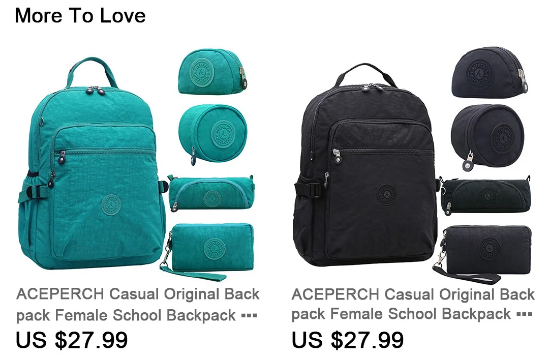 Дропшиппинг, детский школьный рюкзак Bolsa для девочки-подростка, водонепроницаемый нейлоновый рюкзак для ноутбука Mochila Escolar с брелоком