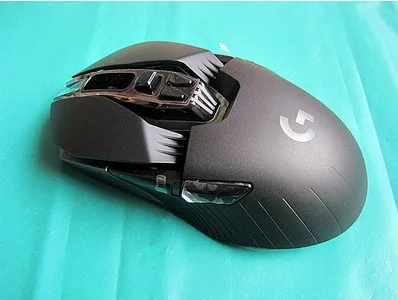 1 set original mouse top shell + bottom shell for logitech G900 mouse housing with G4 G5 G6 G7 side key winding displacement 1 set original mouse top shell + bottom shell for logitech G900 mouse housing with G4 G5 G6 G7 side key winding displacement