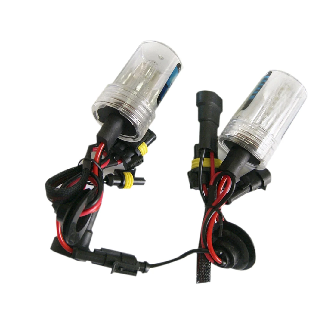 

Tonewan High Quality HID 12V Double Light 35W 880/881 Xenon LED Fog Tail Turn Head Bulb 3000K-12000K
