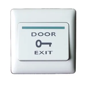 RFID система контроля доступа комплект рамка стеклянная дверь комплект+ Электрический болт дверной замок+ ID карты Keytab+ блок питания+ кнопка выхода+ дверной звонок
