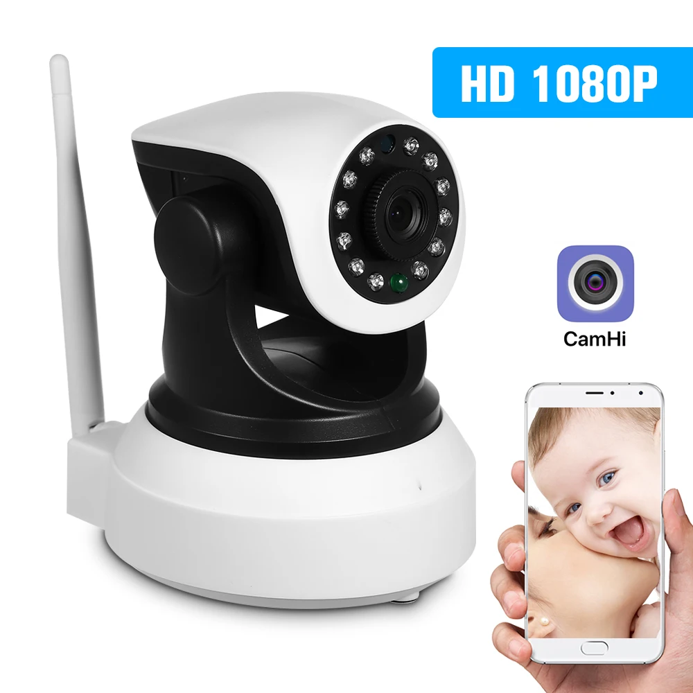 security ip camera viewer