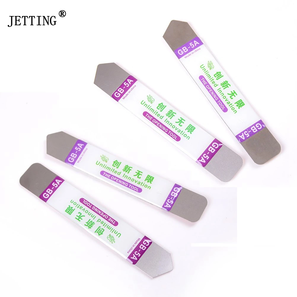Stainless Steel Blade Soft Thin Pry Spudger Cell Phone Tablet Screen Battery Opening Tools For Samsung Iphone Ipad Opener huismerk kopen in de aanbieding Stainless Steel Blade Soft Thin Pry Spudger Cell Phone Tablet Screen Battery Opening Tools For Samsung Iphone Ipad Opener huismerk kopen in de aanbieding