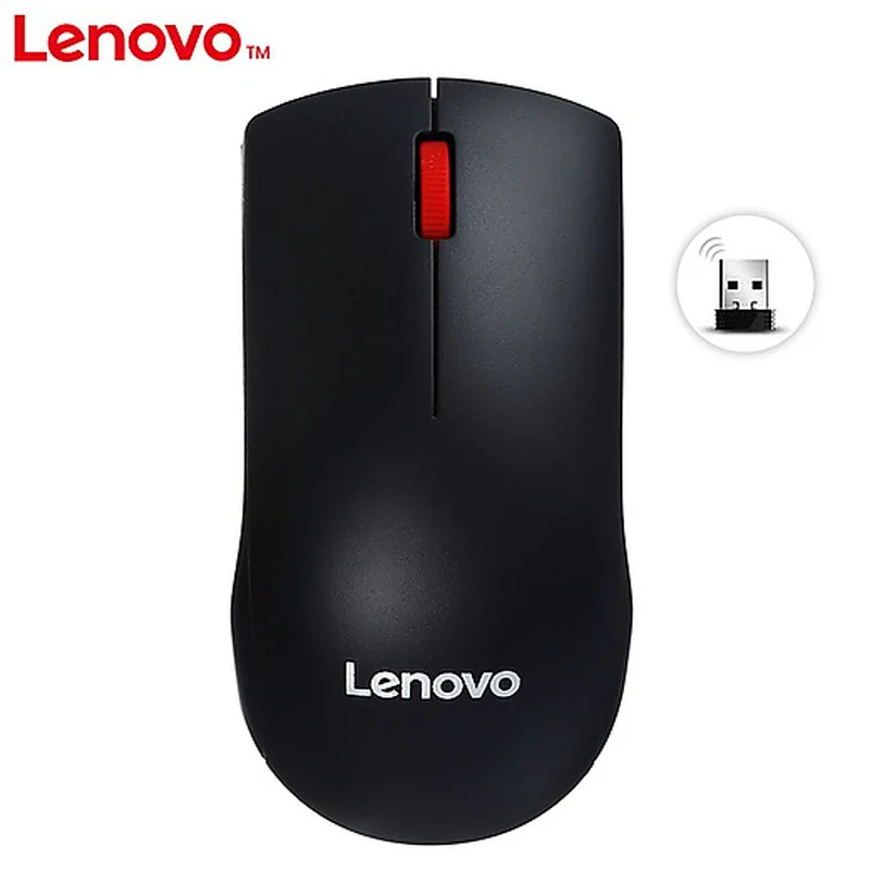 Скидка Lenovo M120 Pro мышь настольный компьютер ноутбук общая мышь офисная мышь