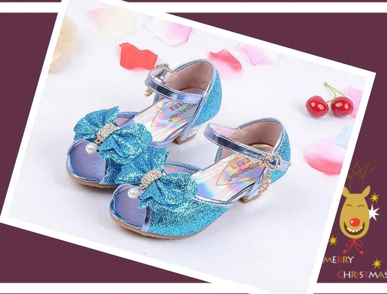 Girls sandals