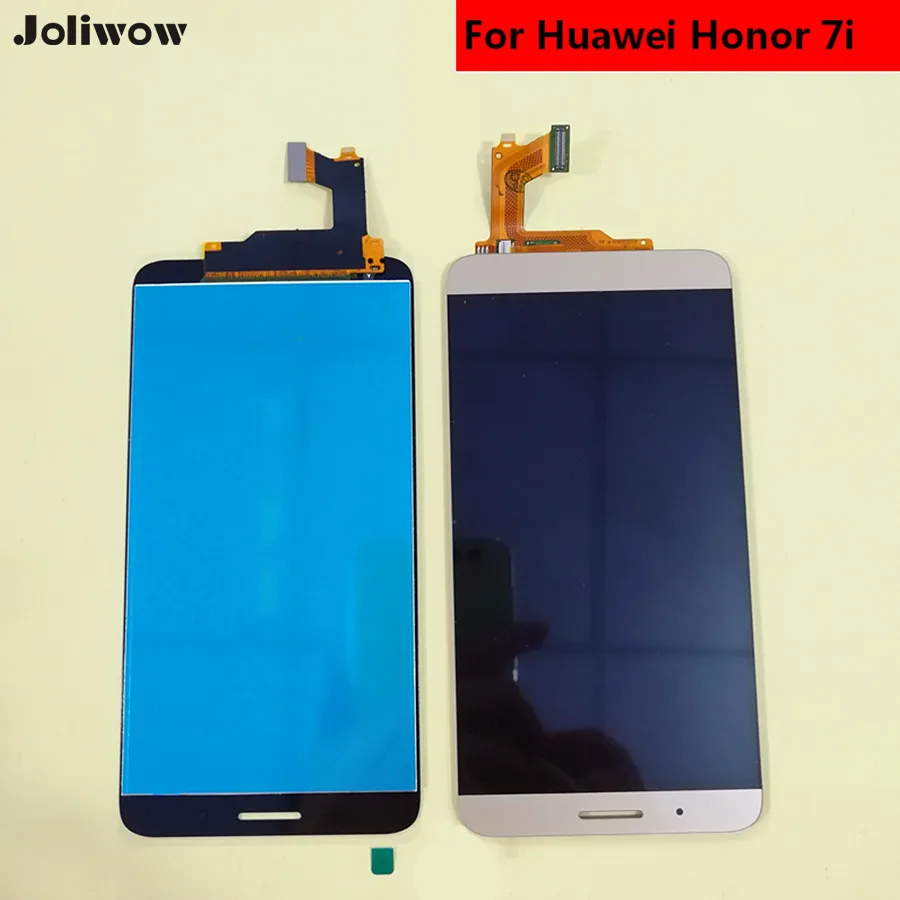

For Huawei Honor 7i LCD Display+Touch Screen Assembly Replacement for 5.2 inch