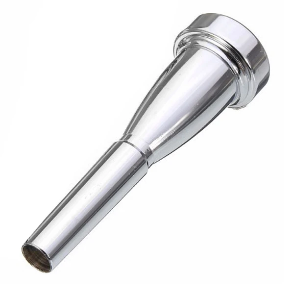 Trumpet Mouthpiece, 5C, Mega, New-in Trumpet from Sports ...