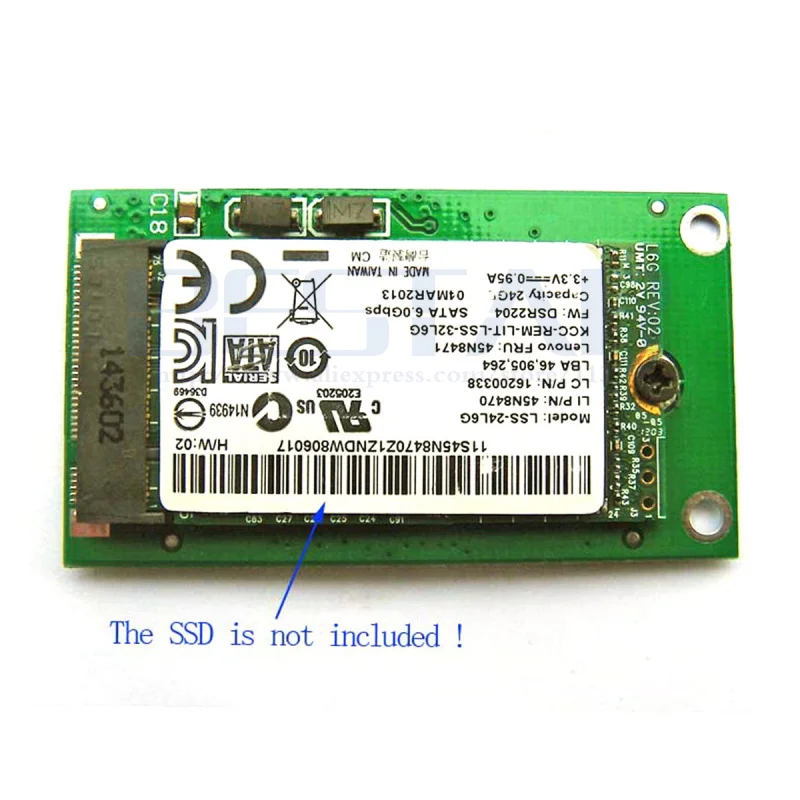 NGFF M.2 B/M ключ SSD до 40 Pin ZIF адаптер карта для Toshiba или Hitachi CE HDD жесткий диск B + M Тип