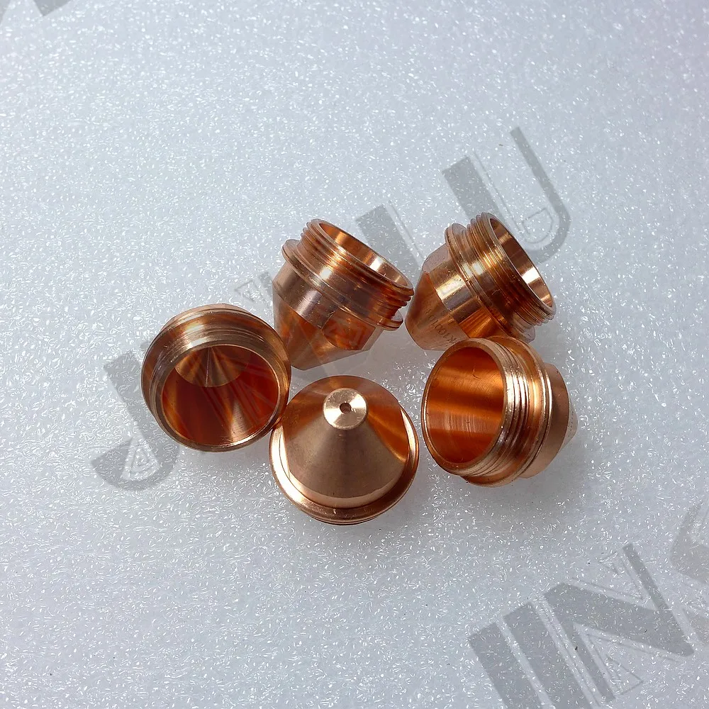 Сопло 50 YGX-100 YK-100 YGX100A YGX100103 YGX100102 LGK-100 LGK-120 плазменная горелка с ЧПУ