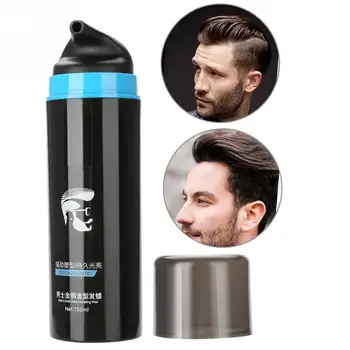

150ml Strong Pomade Longlasting Hairstyles Gel Hair Model Gel
