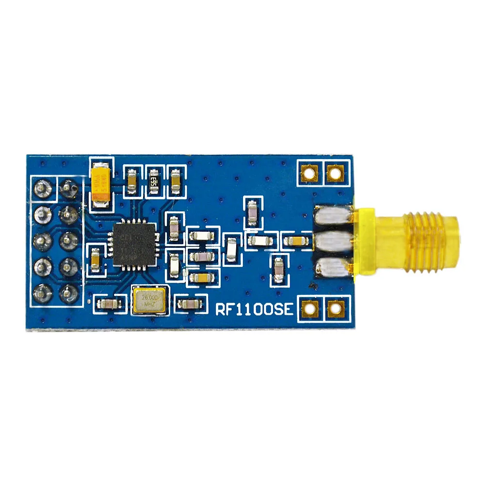 Keyes супер стабильной CC1101 беспроводной модуль/промышленного класса/с внешней антенной