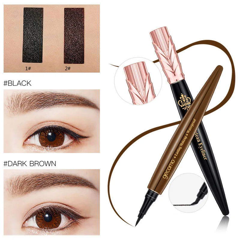 

Waterproof Eyeliner Pencil Women Eyes Makeup Long-lasting Eye Liner Cosmetics Eyes Makeup Tools